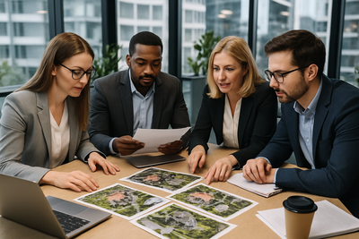 Club deal immobilier : comment investir à plusieurs et multiplier les opportunités