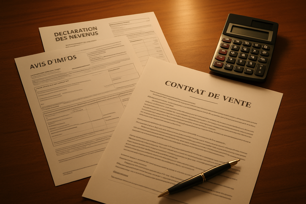 Deficit foncier : le guide complet pour réduire vos impôts avec l'immobilier