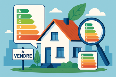 DPE : Comment éviter les passoires thermiques en 2026