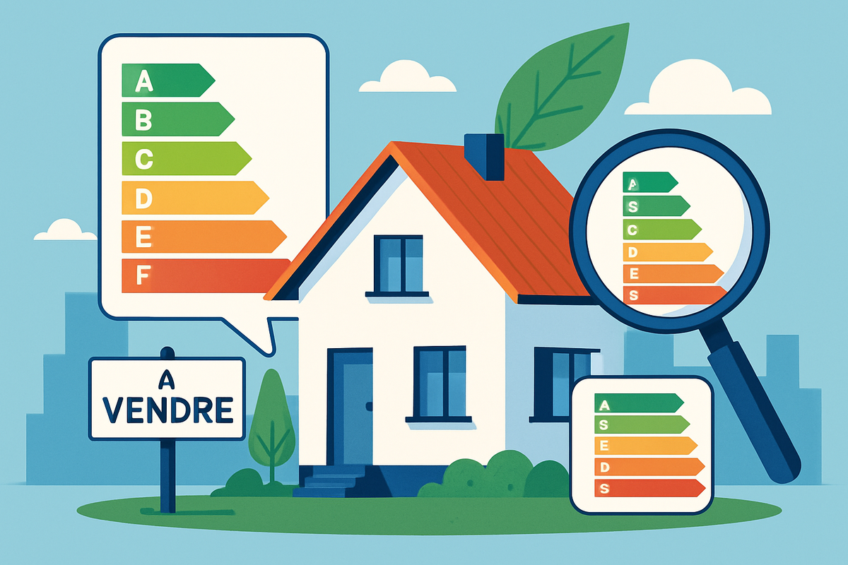 DPE : Comment éviter les passoires thermiques en 2026