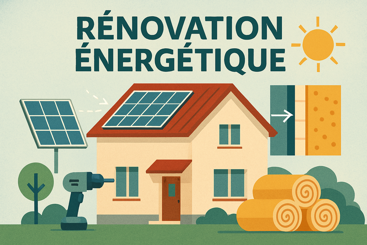 Financer sa rénovation énergétique en 2026