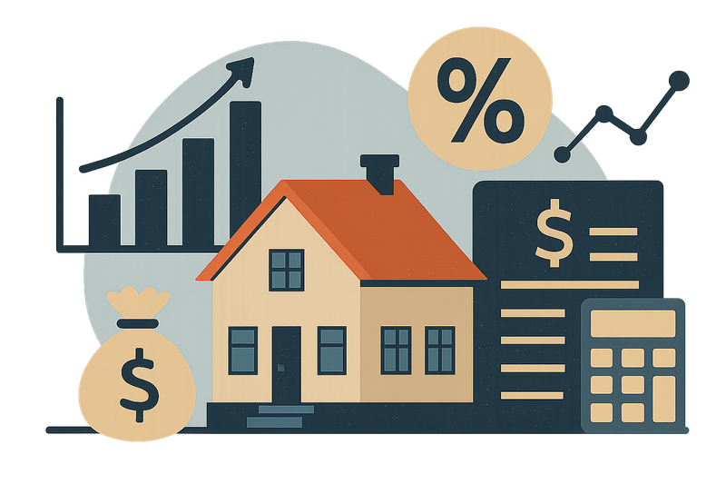 Fiscalité immobilière 2026: Stratégies pour réduire vos impôts