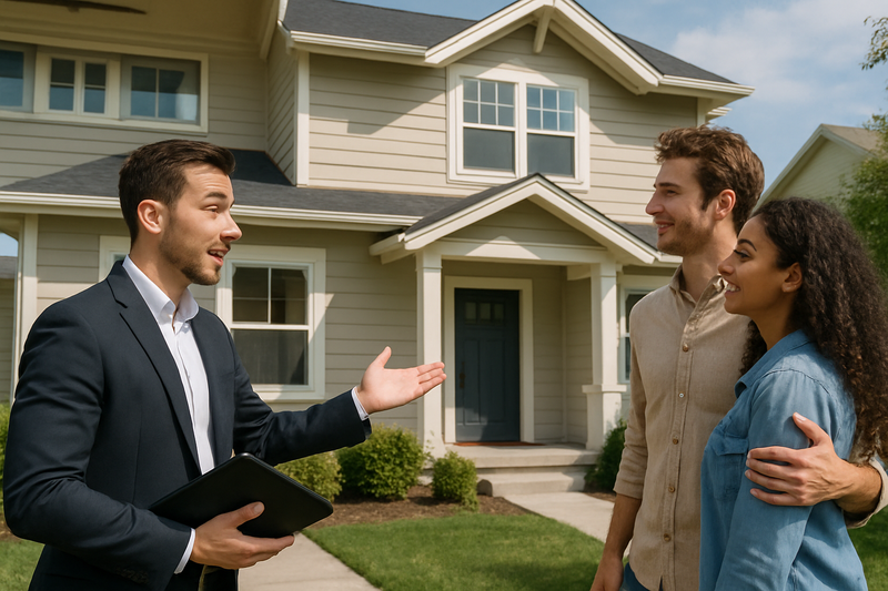 Guide d'achat immobilier en 2026 : Les clés du succès