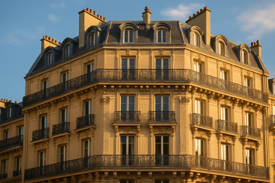 Guide complet : investir dans un immeuble de rapport en 2026