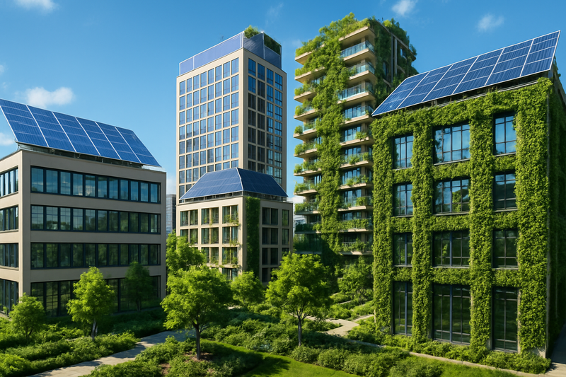 Impact des nouvelles régulations sur l'immobilier 2026