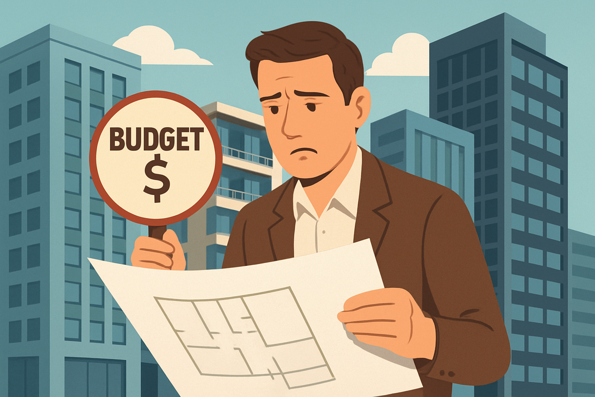 Investir avec un budget limité : stratégies à suivre