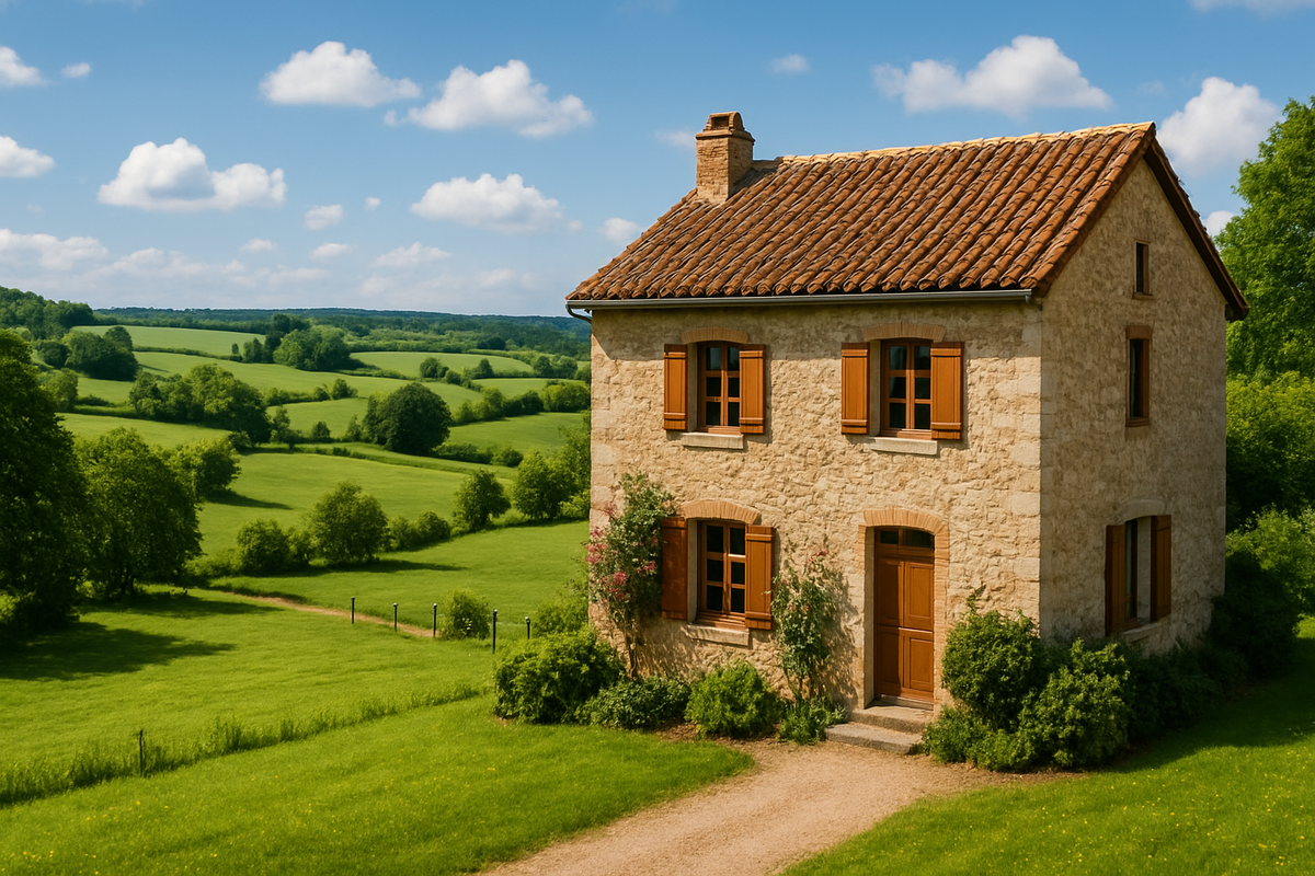 Investir dans les zones rurales : Opportunités 2026