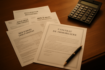 LMNP ou Deficit Foncier : quel régime fiscal choisir en 2026 ?