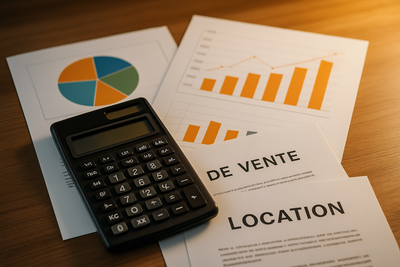 Location courte durée (LCD) : réglementation, rentabilité et stratégies 2026