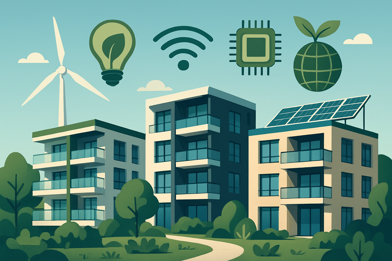 Nouvelles tendances en investissement locatif 2026
