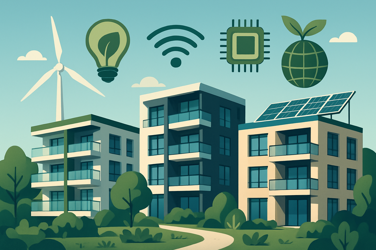 Nouvelles tendances en investissement locatif 2026